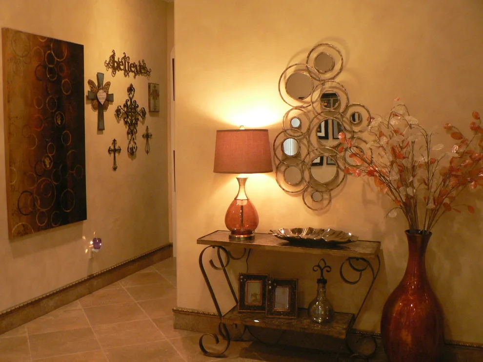 Access Points/Staircases by Nicole Décor & Design LLC - Photo 30