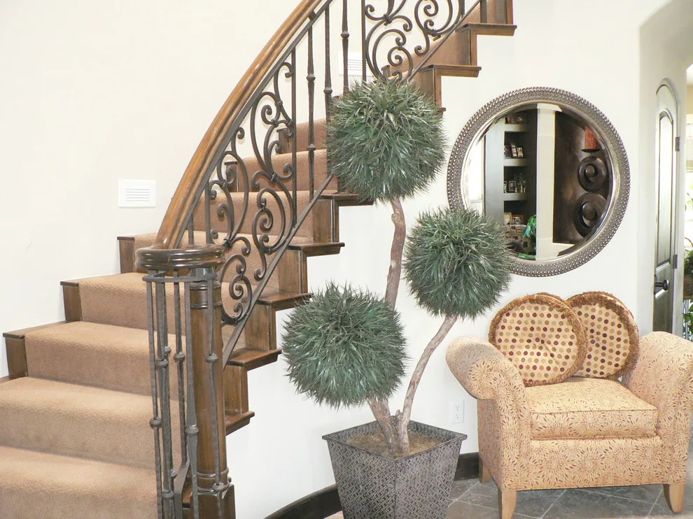 Access Points/Staircases by Nicole Décor & Design LLC - Photo 2