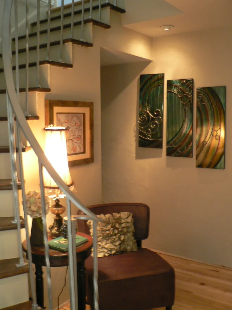 Access Points/Staircases by Nicole Décor & Design LLC - Photo 14