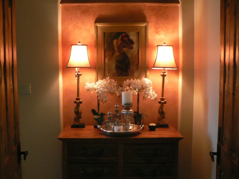 Access Points/Staircases by Nicole Décor & Design LLC - Photo 8
