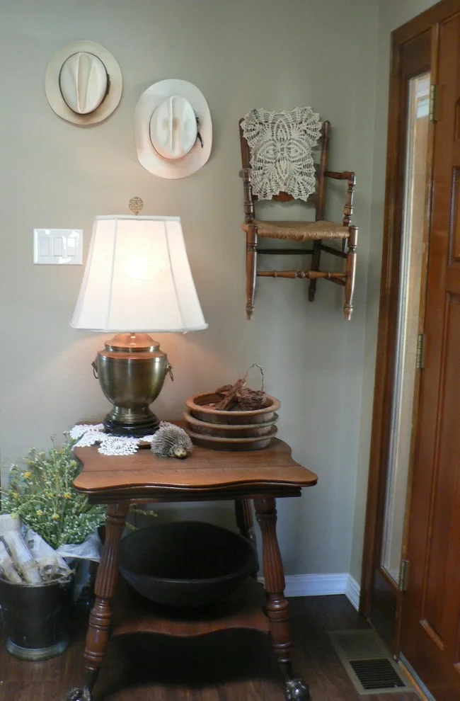 Access Points/Staircases by Nicole Décor & Design LLC - Photo 12