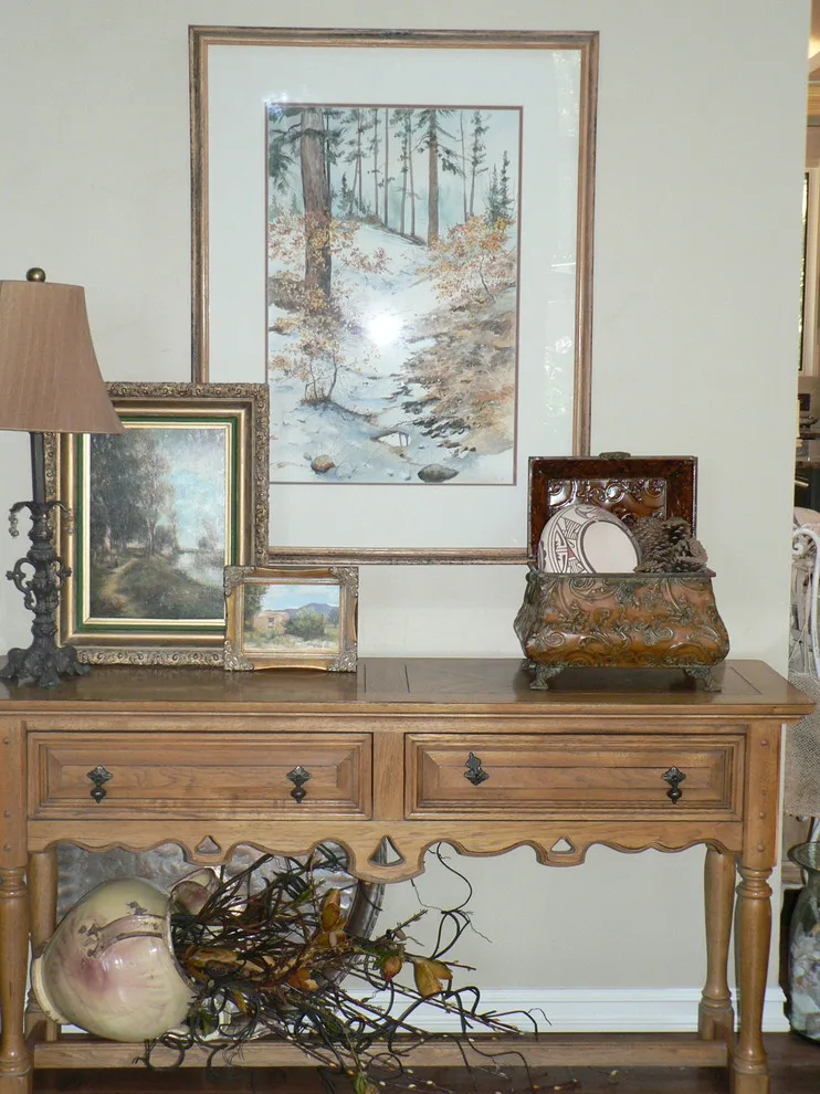 Access Points/Staircases by Nicole Décor & Design LLC - Photo 27