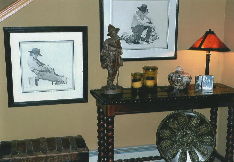 Access Points/Staircases by Nicole Décor & Design LLC - Photo 23