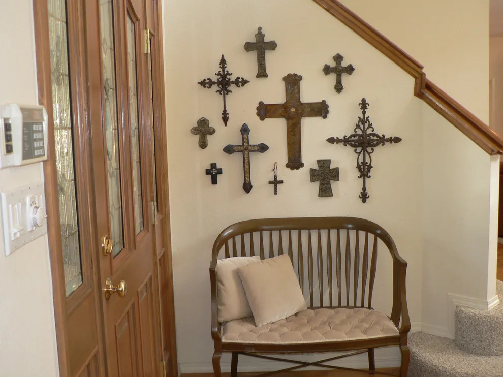 Access Points/Staircases by Nicole Décor & Design LLC - Photo 3