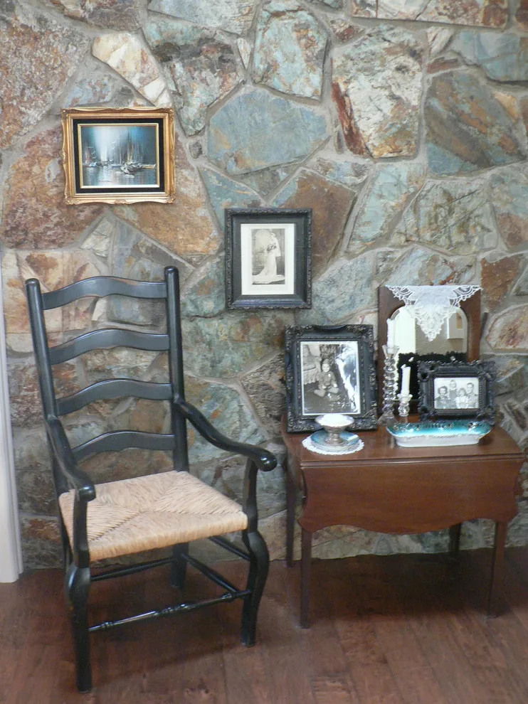 Access Points/Staircases by Nicole Décor & Design LLC - Photo 33