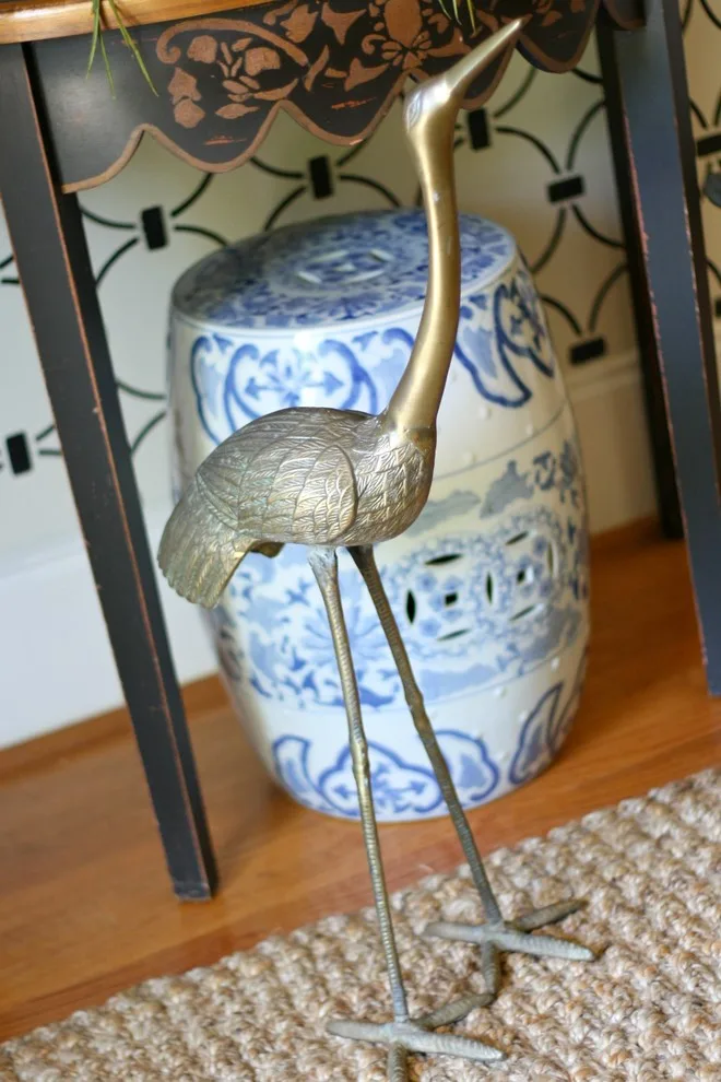 Entrance Hall by Amy Spencer Interiors - Photo 3