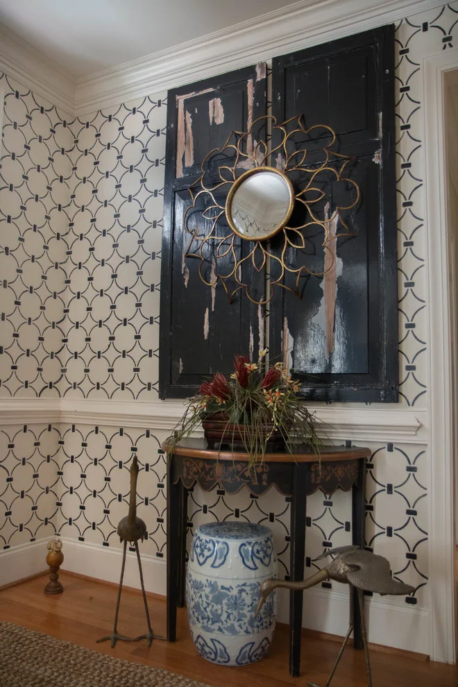 Entrance Hall by Amy Spencer Interiors - Photo 2