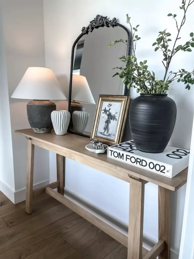 Hallway by Interiors By Design, LLC - Photo 5