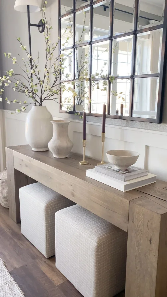 Hallway by Interiors By Design, LLC - Photo 4