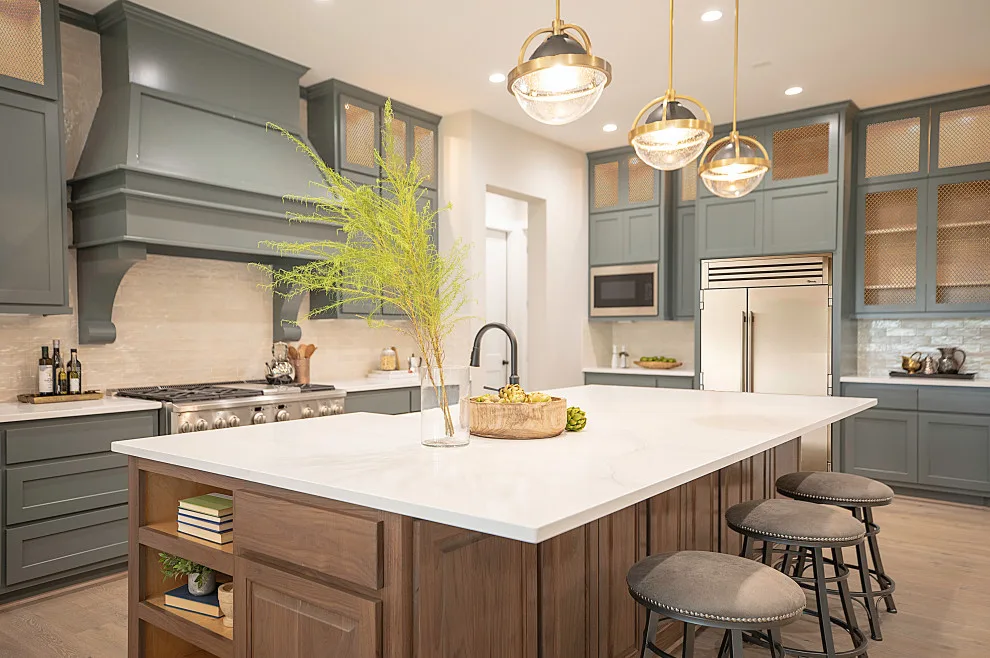 Lyrd Interiors - Photo 2