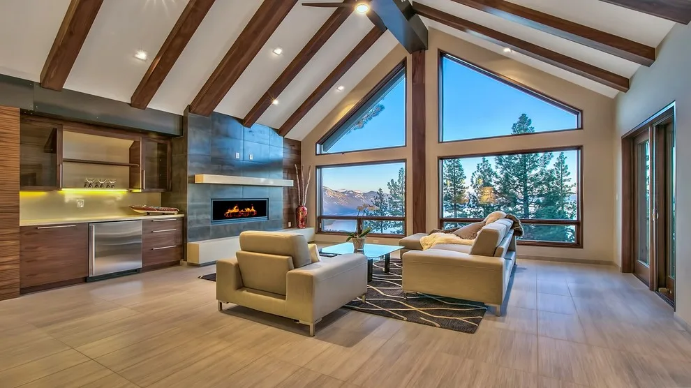 Bourgeois Interior Design - Photo 9
