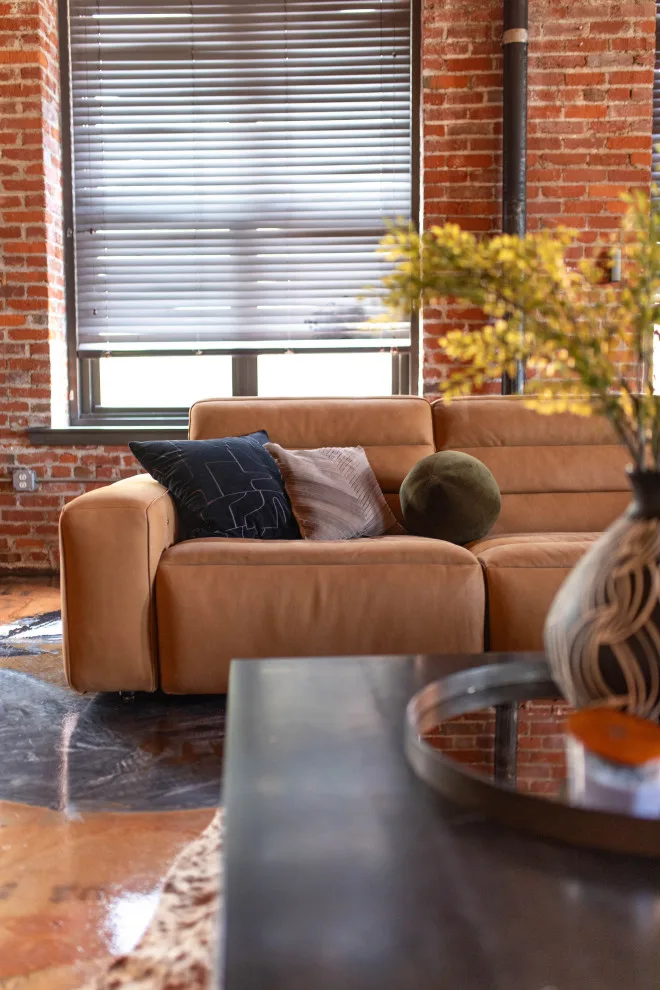 Noir Epoxy Loft - Northern Liberties by K&B Interiors - Photo 19