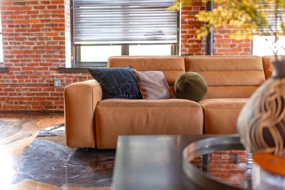 Noir Epoxy Loft - Northern Liberties by K&B Interiors - Photo 3
