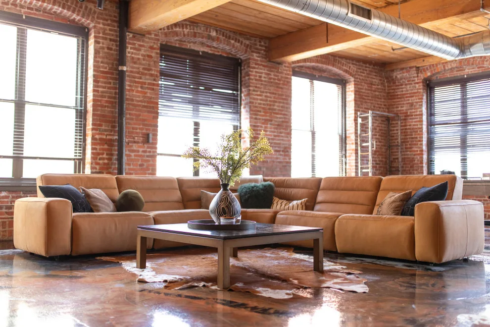 Noir Epoxy Loft - Northern Liberties by K&B Interiors - Photo 29