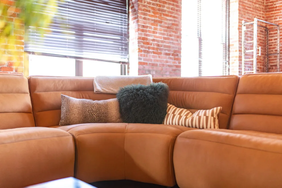 Noir Epoxy Loft - Northern Liberties by K&B Interiors - Photo 17