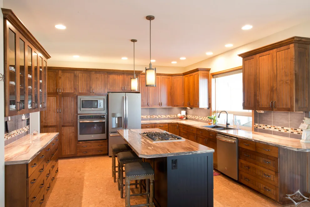 Selah Erb Kitchen by M.B. Designs - Photo 3