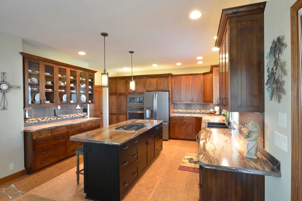 Selah Erb Kitchen by M.B. Designs - Photo 5