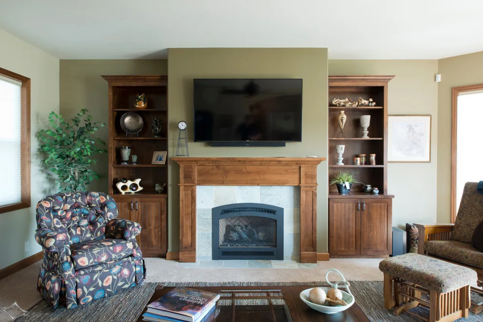 Selah Erb Kitchen by M.B. Designs - Photo 4