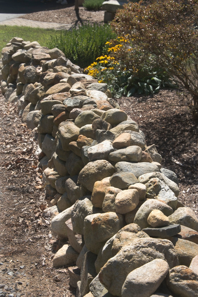 Grounds Remodel by Michael Therrien Landscaping, LLC - Photo 2