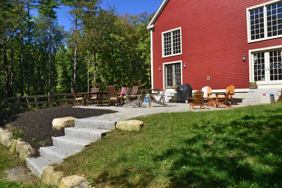 Raised Landscaping by Michael Therrien Landscaping, LLC - Photo 3