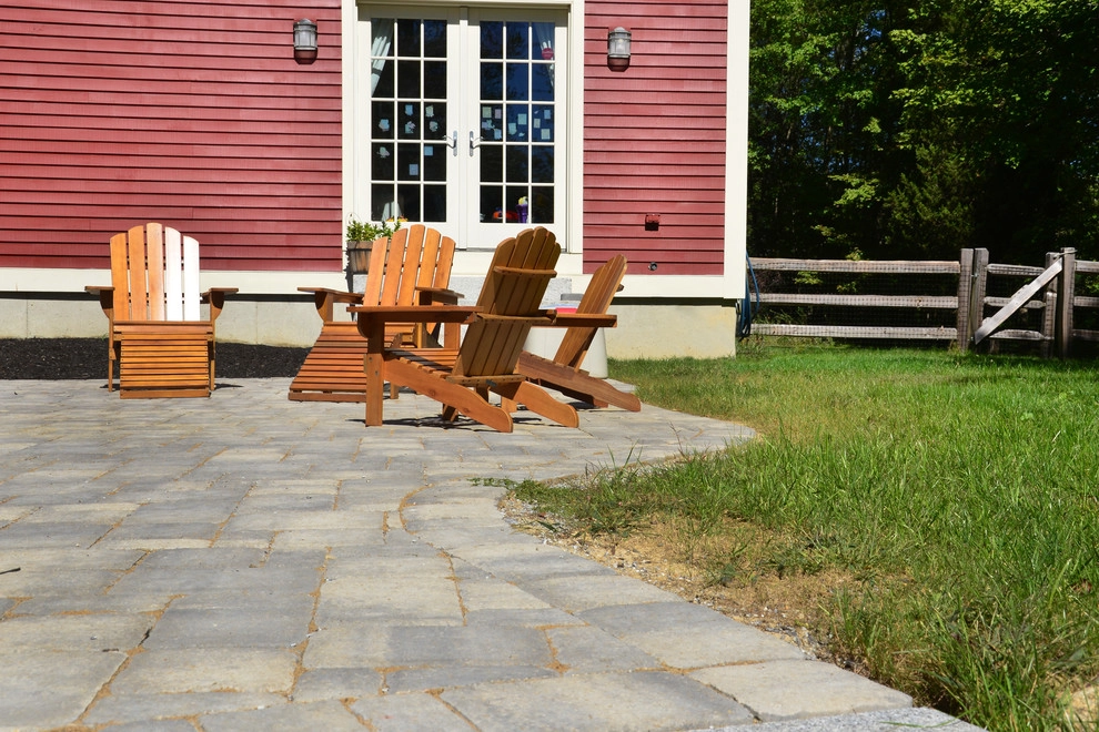 Raised Landscaping by Michael Therrien Landscaping, LLC - Photo 4
