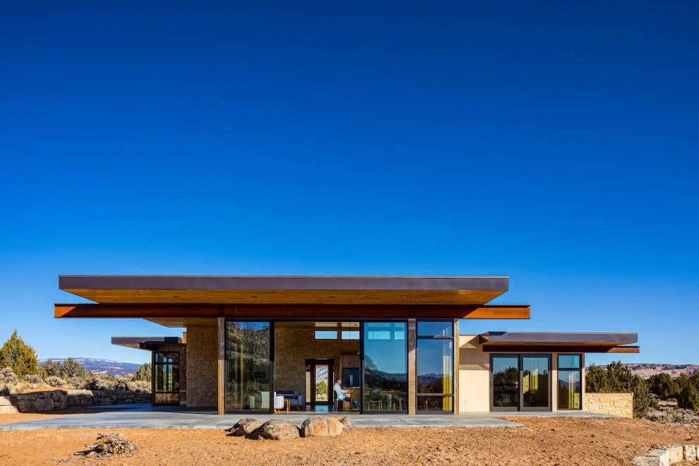 Escalante Getaway by Coates Design Architecture + Interiors - Photo 5