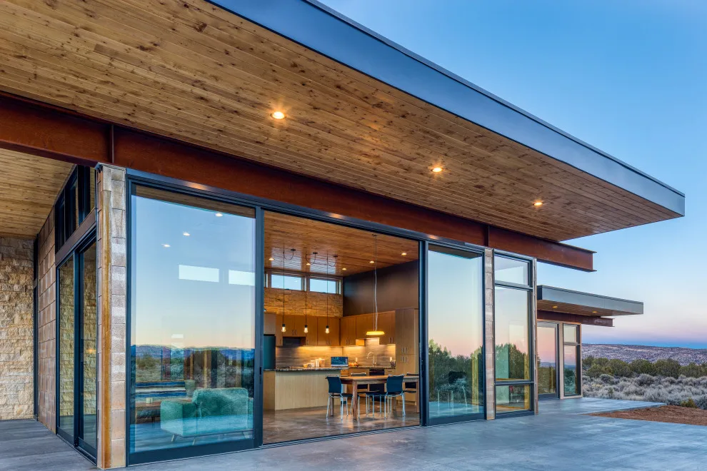 Escalante Getaway by Coates Design Architecture + Interiors - Photo 4