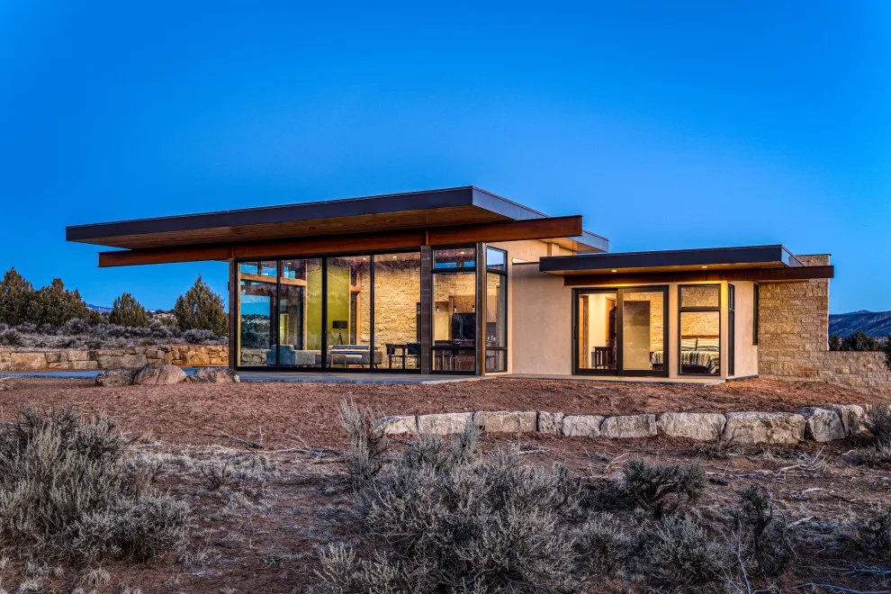Escalante Getaway by Coates Design Architecture + Interiors - Photo 3