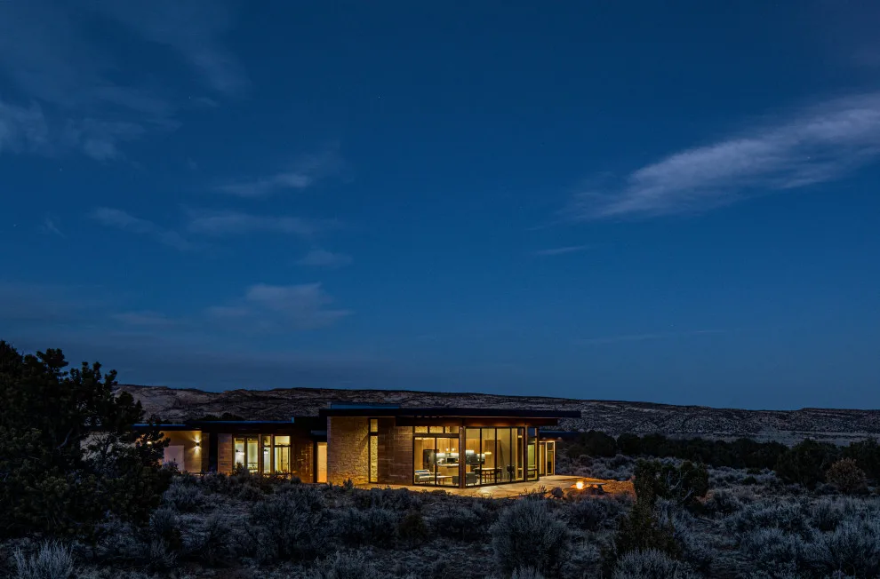 Escalante Getaway by Coates Design Architecture + Interiors - Photo 7