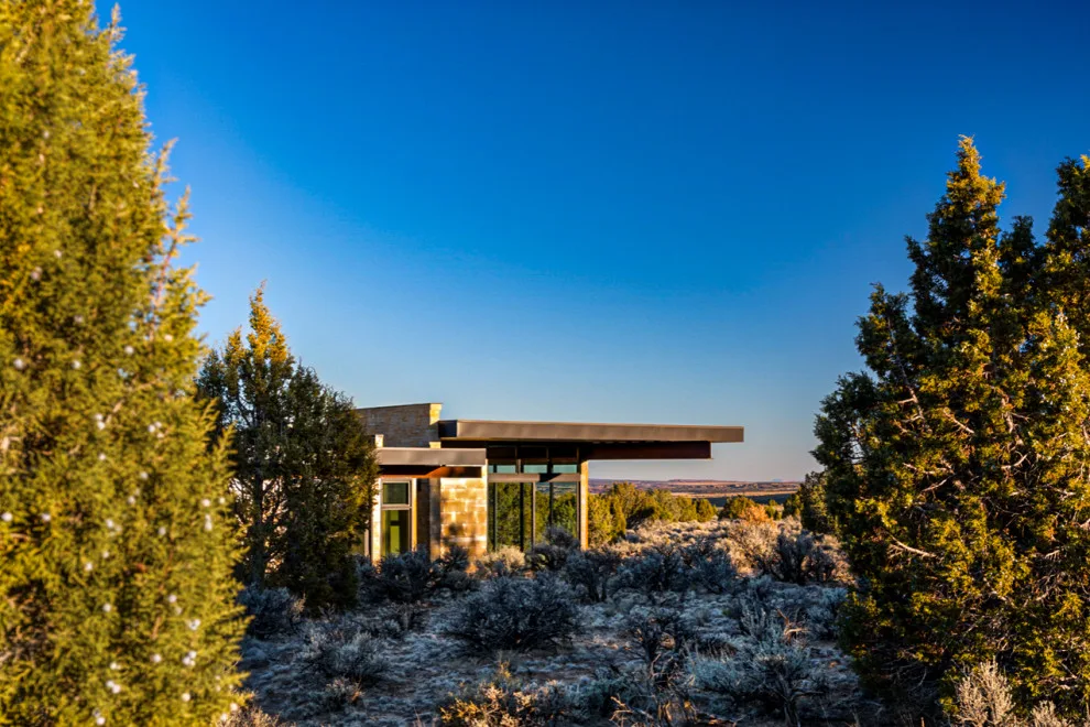 Escalante Getaway by Coates Design Architecture + Interiors - Photo 12