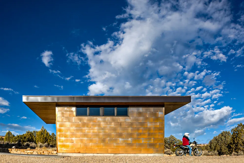Escalante Getaway by Coates Design Architecture + Interiors - Photo 8