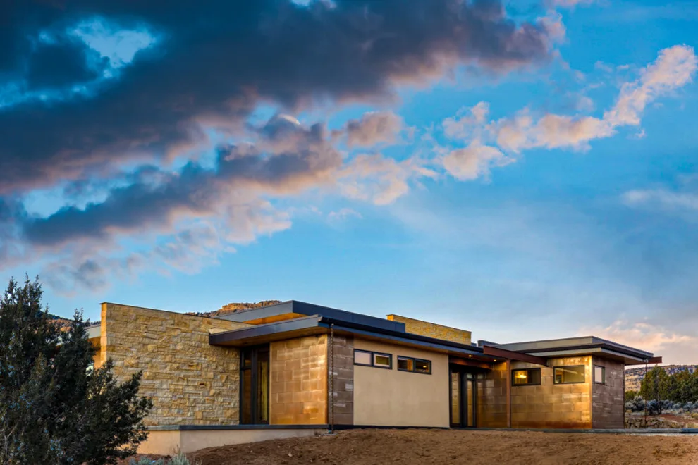 Escalante Getaway by Coates Design Architecture + Interiors - Photo 15