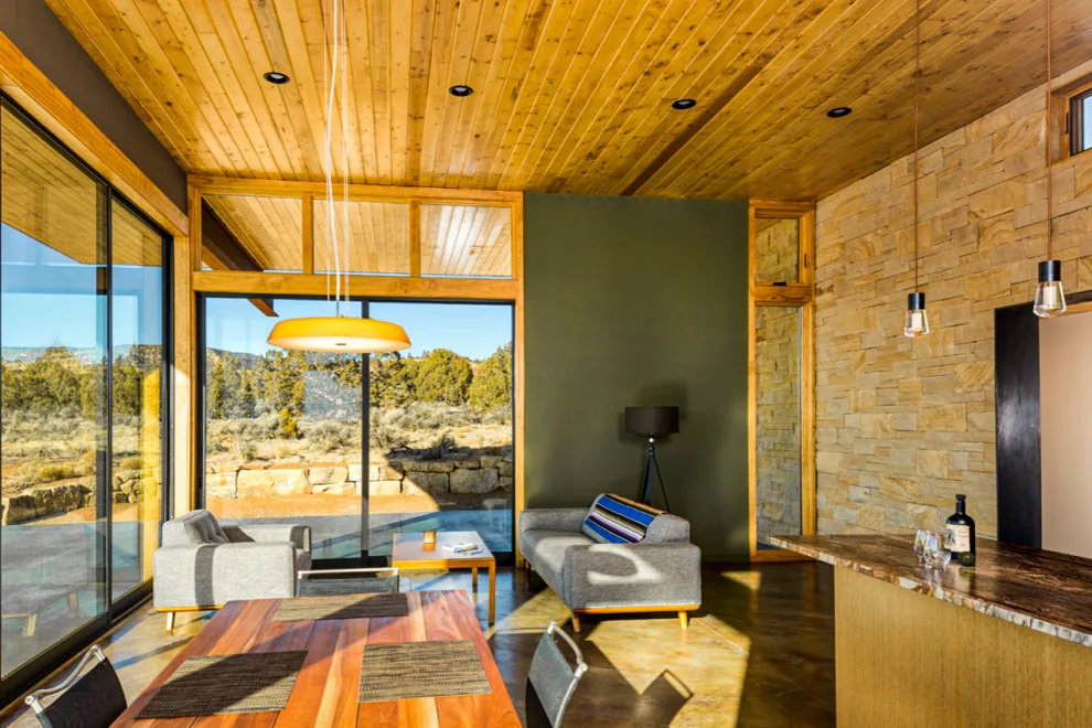 Escalante Getaway by Coates Design Architecture + Interiors - Photo 10