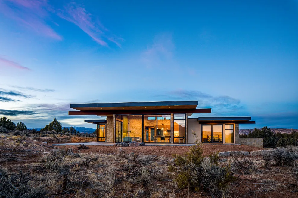 Escalante Getaway by Coates Design Architecture + Interiors - Photo 2