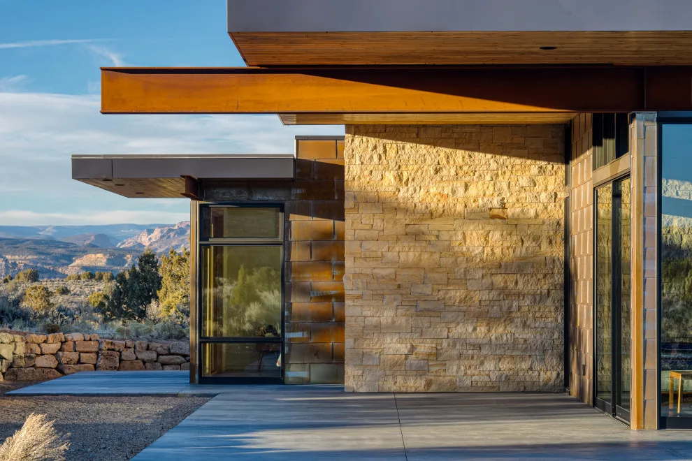 Escalante Getaway by Coates Design Architecture + Interiors - Photo 6