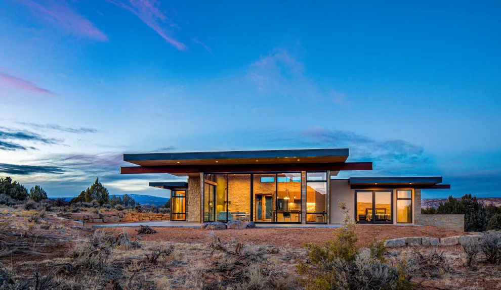 Escalante Getaway by Coates Design Architecture + Interiors - Photo 11