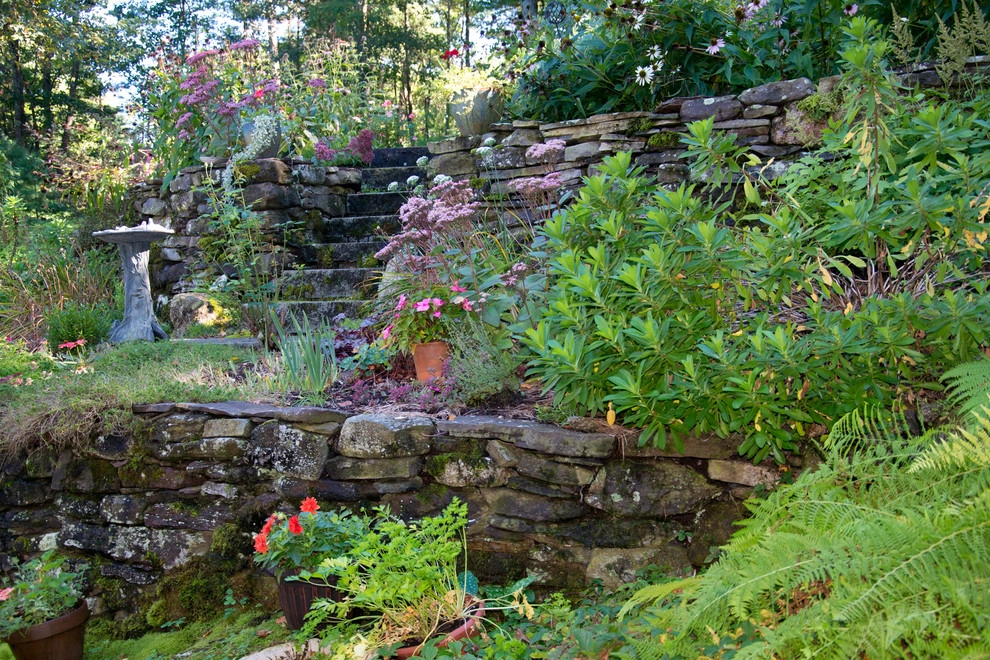 Michael Therrien Landscaping, LLC - Photo 7