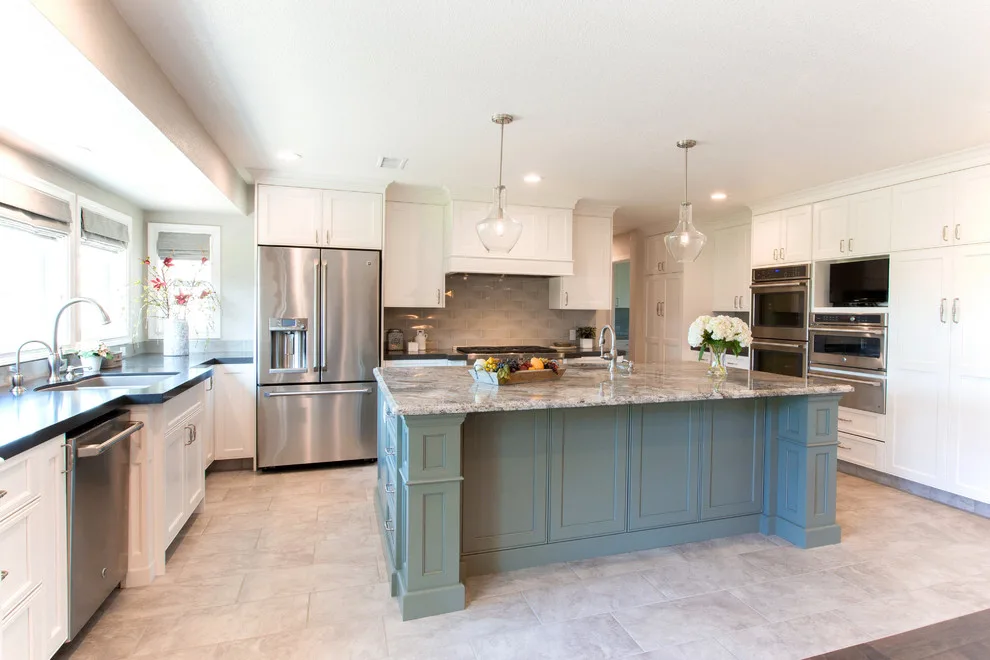 Escalon Residence by LHK Interiors - Photo 18