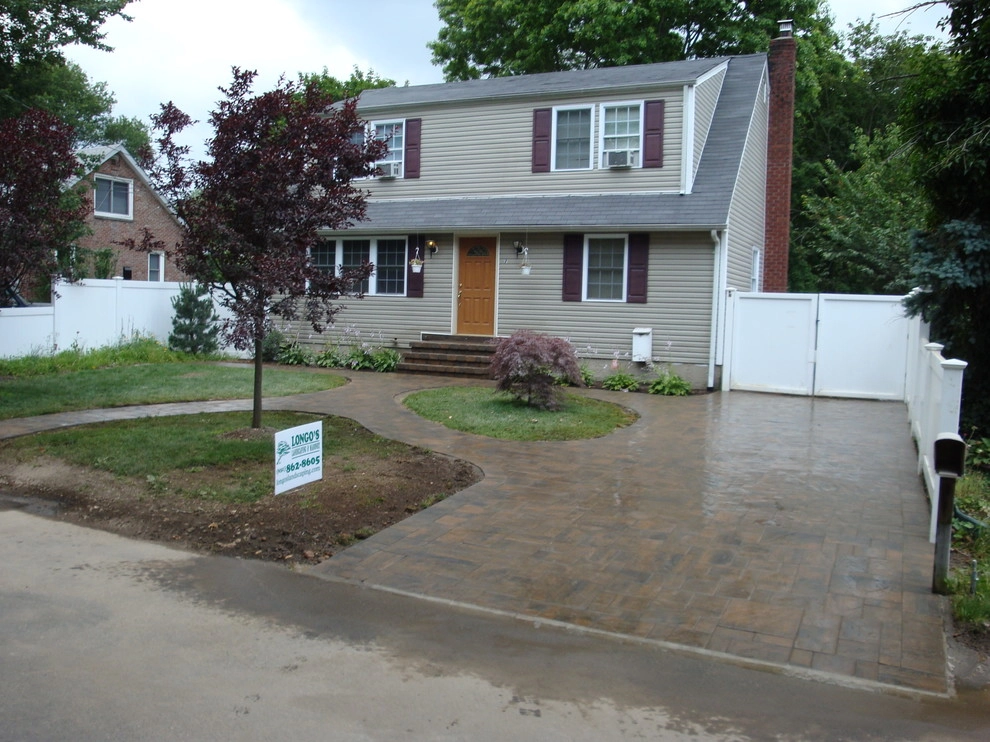 Masonry by Longo's Landscaping & Masonry - Photo 9