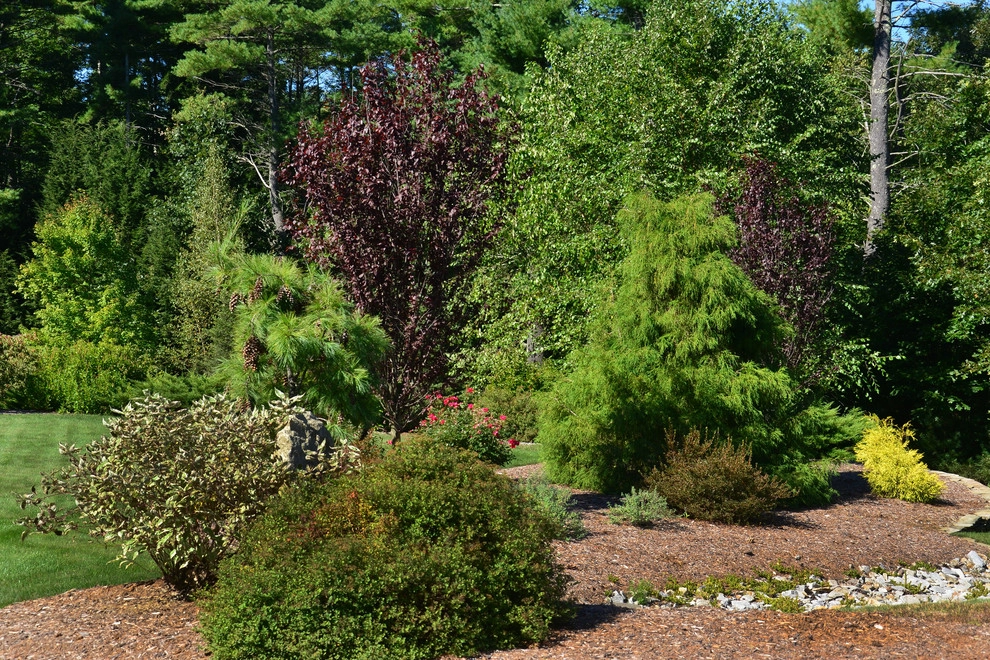 Neat, Elegant Landscaping by Michael Therrien Landscaping, LLC - Photo 2
