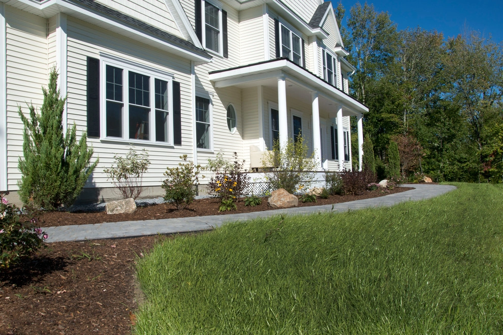 Residential Landscaping by Michael Therrien Landscaping, LLC - Photo 6