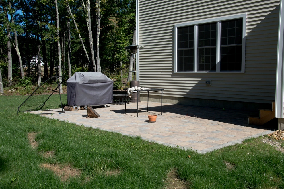 Michael Therrien Landscaping, LLC - Photo 11