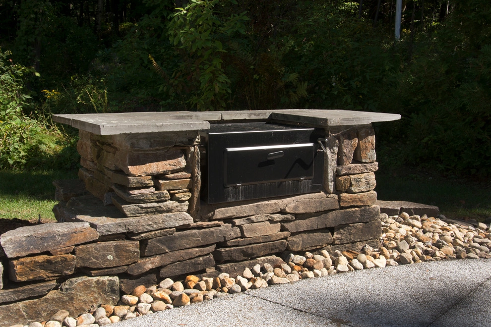 Michael Therrien Landscaping, LLC - Photo 12