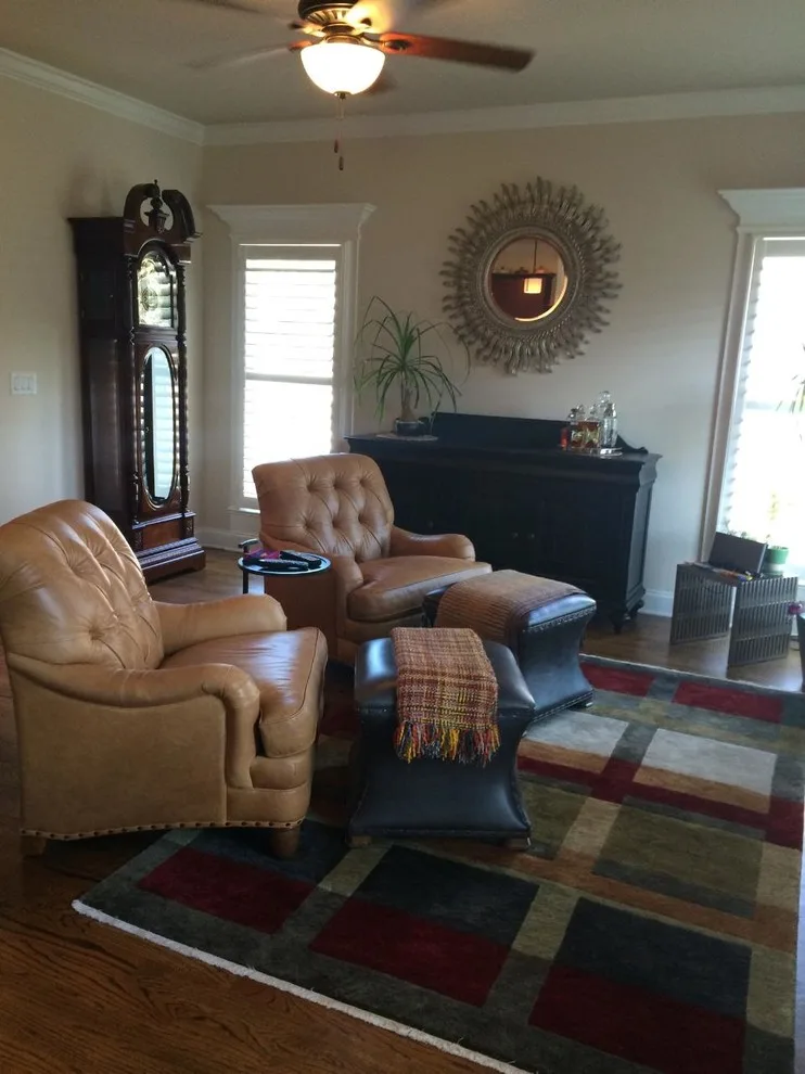 Ethan Allen Home by Sarah Hamilton Hathcock, Allied ASID - Photo 2