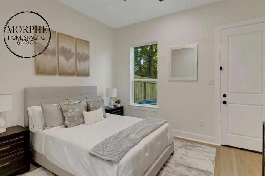 Ethel Two-Family Home by Morphe Home Staging & Design - Photo 4