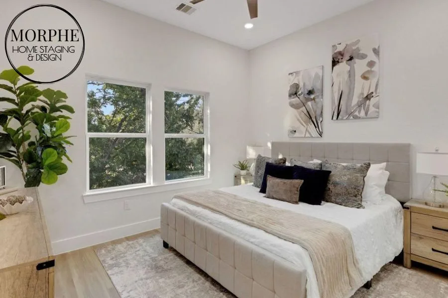 Ethel Two-Family Home by Morphe Home Staging & Design - Photo 3