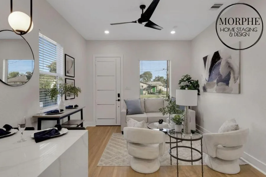 Morphe Home Staging & Design - Photo 2