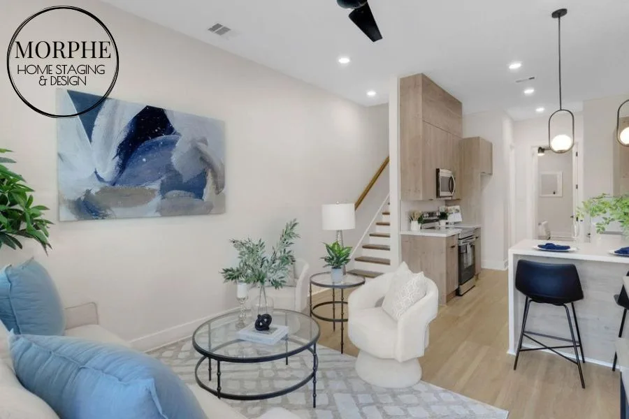 Ethel Two-Family Home by Morphe Home Staging & Design - Photo 2