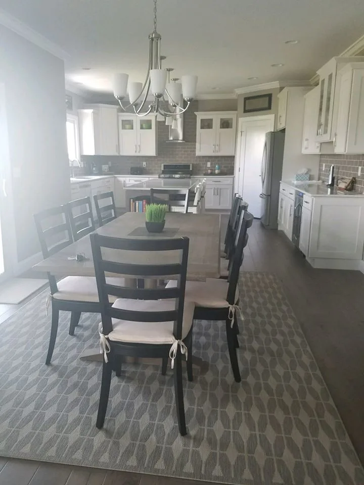 Eureka Tranquility Living Space Project by Dawneva/Ethan Allen Design Center Peoria Il - Photo 6