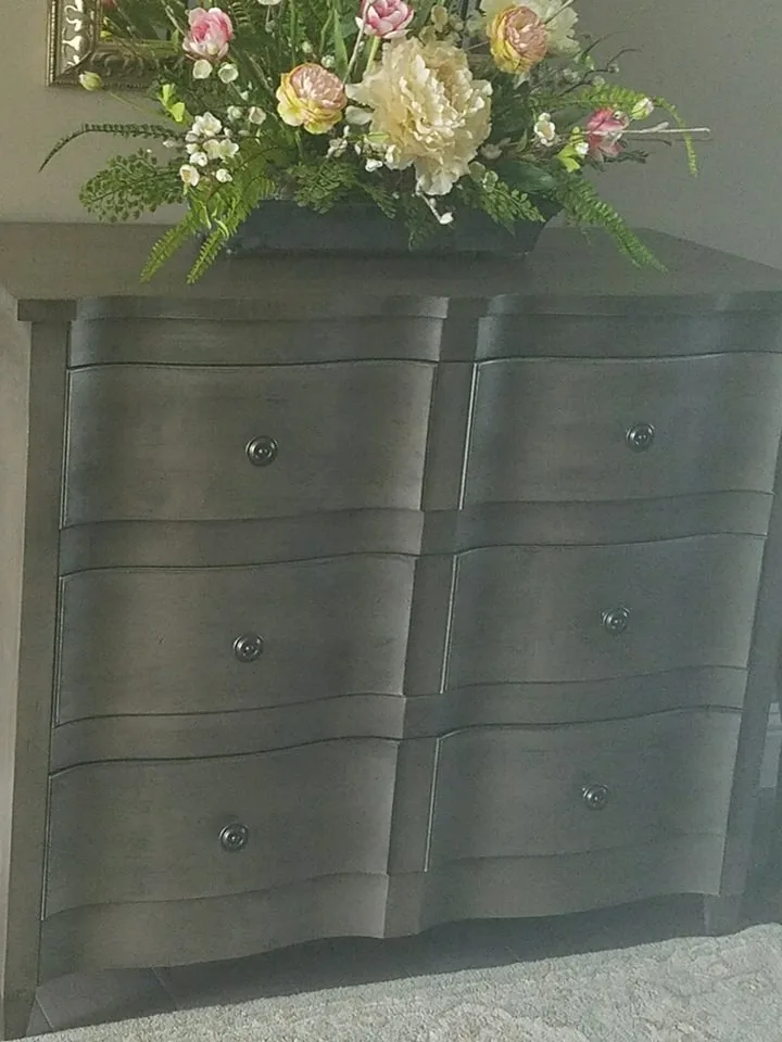 Eureka Tranquility Living Space Project by Dawneva/Ethan Allen Design Center Peoria Il - Photo 3